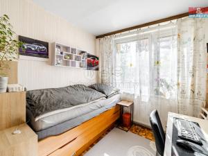 Prodej bytu 3+kk, Mělník, Sportovní, 66 m2