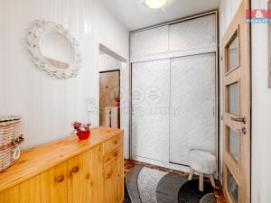 Prodej bytu 3+kk, Mělník, Sportovní, 66 m2