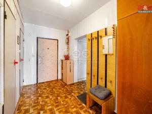 Prodej bytu 3+kk, Mělník, Sportovní, 66 m2