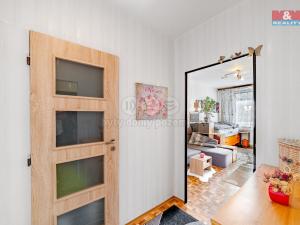 Prodej bytu 3+kk, Mělník, Sportovní, 66 m2