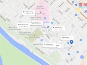 Prodej bytu 3+kk, Mělník, Sportovní, 66 m2