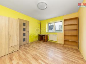 Prodej rodinného domu, Němčany, 130 m2