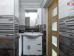 Prodej rodinného domu, Němčany, 130 m2