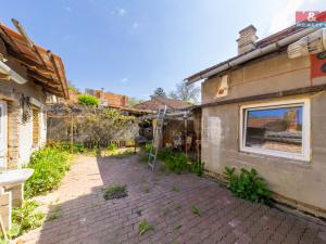 Prodej rodinného domu, Němčany, 130 m2
