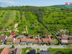 Prodej rodinného domu, Němčany, 130 m2