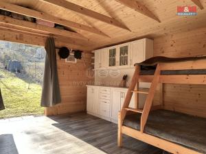 Prodej chaty, Strakonice - Strakonice I, 13 m2
