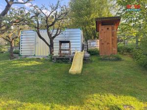 Prodej chaty, Strakonice - Strakonice I, 13 m2