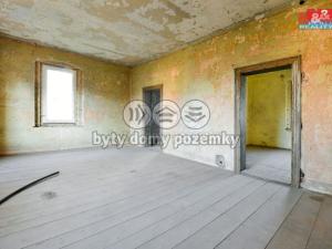 Prodej rodinného domu, Plesná, Farní, 300 m2