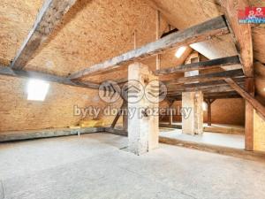 Prodej rodinného domu, Plesná, Farní, 300 m2