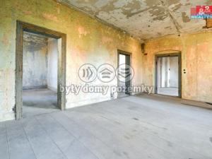 Prodej rodinného domu, Plesná, Farní, 300 m2