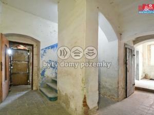 Prodej rodinného domu, Plesná, Farní, 300 m2