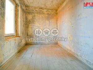 Prodej rodinného domu, Plesná, Farní, 300 m2