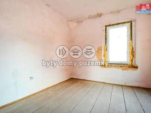 Prodej rodinného domu, Plesná, Farní, 300 m2