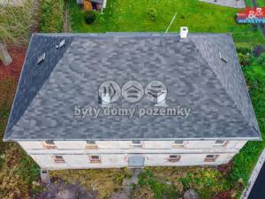 Prodej rodinného domu, Plesná, Farní, 300 m2