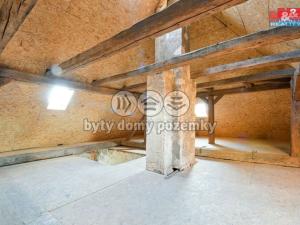 Prodej rodinného domu, Plesná, Farní, 300 m2
