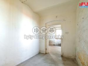 Prodej rodinného domu, Plesná, Farní, 300 m2