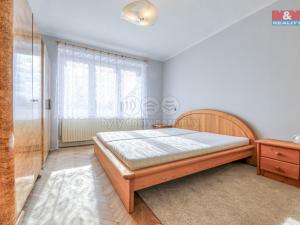 Prodej bytu 2+1, Klatovy - Klatovy IV, Tyršova, 55 m2