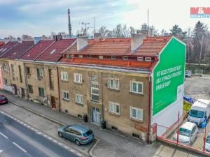Prodej bytu 2+1, Klatovy - Klatovy IV, Tyršova, 55 m2
