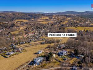 Prodej pozemku pro bydlení, Liberec - Liberec XXX-Vratislavice nad Nisou, 1127 m2