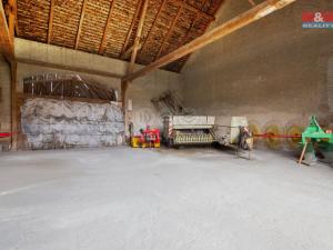 Prodej rodinného domu, Černiv, 320 m2
