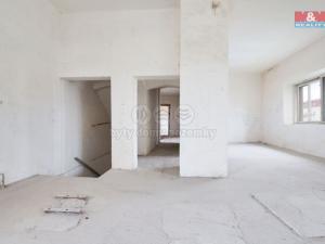Prodej rodinného domu, Černiv, 320 m2