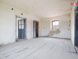 Prodej rodinného domu, Černiv, 320 m2