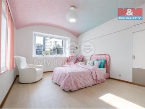 Prodej rodinného domu, Černiv, 320 m2