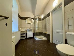 Pronájem bytu 2+kk, Nový Bor, Tř. T. G. Masaryka, 56 m2