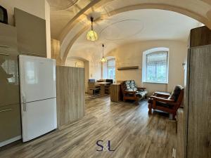 Pronájem bytu 2+kk, Nový Bor, Tř. T. G. Masaryka, 56 m2