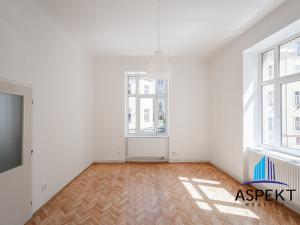 Pronájem bytu 2+1, Praha - Žižkov, Vlkova, 62 m2