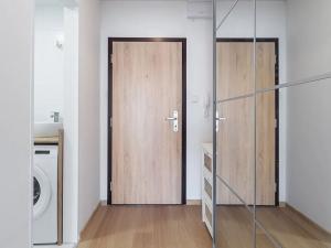 Pronájem bytu 1+kk, Praha - Modřany, Vitošská, 28 m2