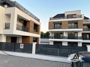 Prodej bytu 2+kk, Sozopol, Bulharsko, 66 m2