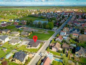 Prodej rodinného domu, Nové Strašecí, Vojty Kuchynky, 122 m2