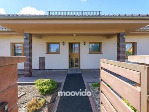 Prodej rodinného domu, Nové Strašecí, Vojty Kuchynky, 122 m2