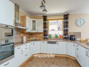 Prodej rodinného domu, Nové Strašecí, Vojty Kuchynky, 122 m2