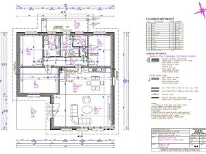 Prodej rodinného domu, Nové Strašecí, Vojty Kuchynky, 122 m2