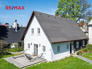 Prodej chalupy, Chřibská, 110 m2