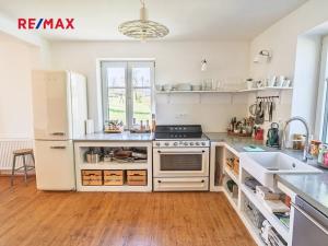 Prodej rodinného domu, Krásná Lípa, 126 m2