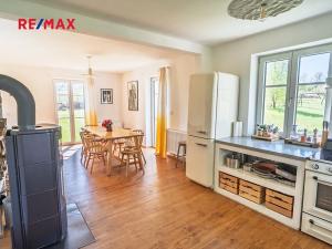 Prodej rodinného domu, Krásná Lípa, 126 m2