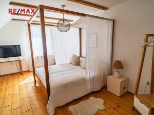 Prodej rodinného domu, Krásná Lípa, 126 m2