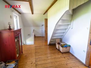 Prodej rodinného domu, Krásná Lípa, 126 m2