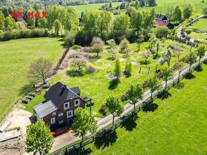 Prodej rodinného domu, Krásná Lípa, 126 m2