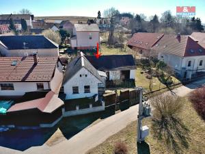 Prodej chalupy, Pošná, 75 m2