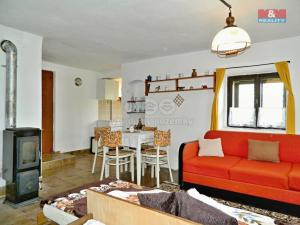 Prodej chalupy, Pošná, 75 m2
