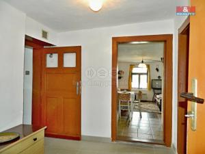 Prodej chalupy, Pošná, 75 m2