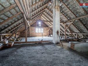 Prodej rodinného domu, Polná - Hrbov, 95 m2