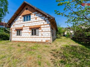 Prodej rodinného domu, Polná - Hrbov, 95 m2