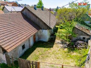 Prodej rodinného domu, Polná - Hrbov, 95 m2