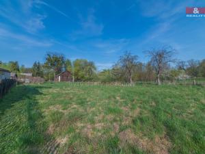 Prodej pozemku pro bydlení, Petrovice u Karviné, 2722 m2