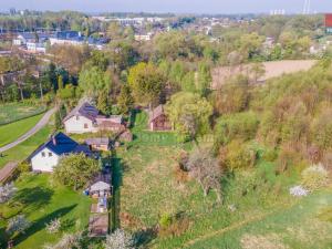 Prodej pozemku pro bydlení, Petrovice u Karviné, 2722 m2